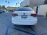 2018 WHITE /BLACK Volkswagen Jetta 1.4T S 6A (3VW2B7AJ9JM) with an 1.4L L4 DOHC 20V engine, 6A transmission, located at 30 S. Berkeley Avenue, Pasadena, CA, 91107, (626) 248-7567, 34.145447, -118.109398 - Photo#3